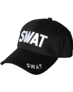 SWAT Baseball Cap (click for enlarged image)